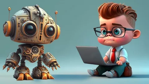 Profesiones que no reemplazará la inteligencia artificial