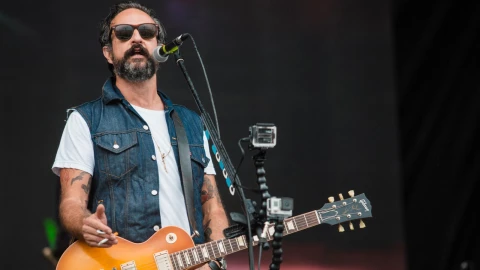 Tito Fuentes no estará presente junto a Molotov y este será su reemplazante