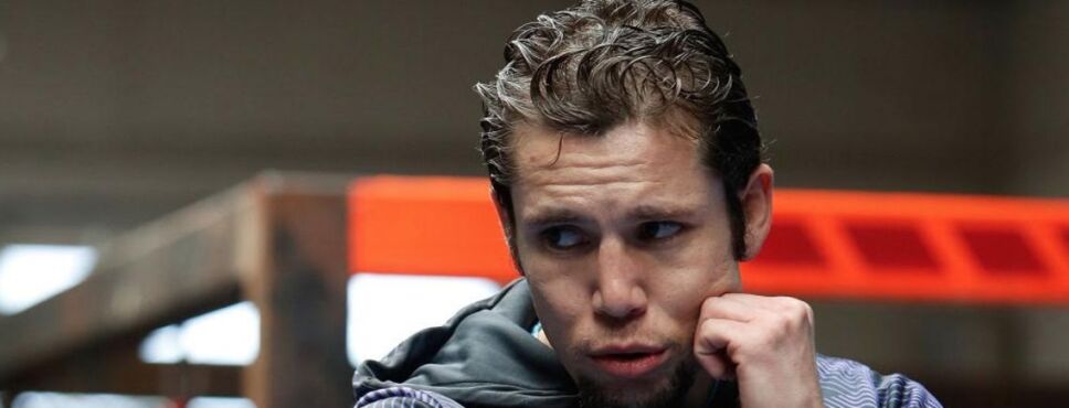 Boxeador Carlos Cuadras da positivo