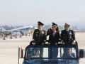 111 años de lealtad: Las imágenes del aniversario de la Fuerza Aérea Mexicana en Zumpango