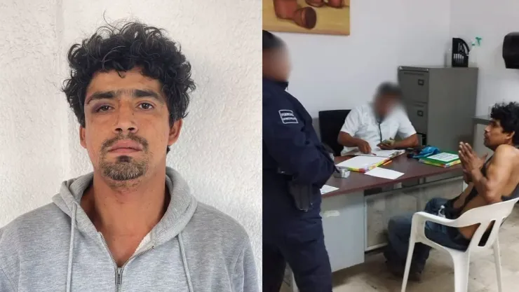 Buscan a familiares de hombre sordomudo localizado en Tepeojuma; sería originario de Tlaxcala