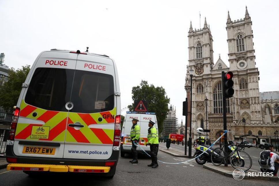 londres