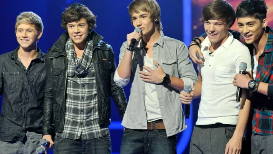 ¡ÚLTIMA HORA! One Direction se pronuncia tras la muerte de Liam Payne