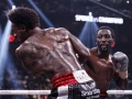 Errol Spence Jr. v Terence Crawford