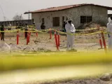 Rancho Izaguirre desaparecidos.