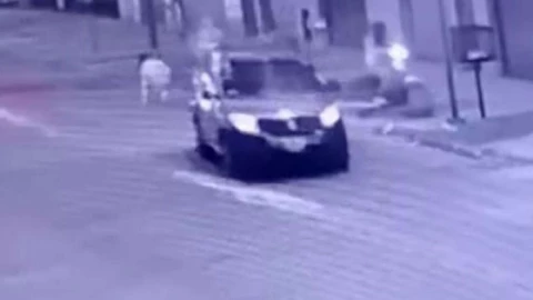 matan a niña de 11 años para asaltarla en argentina