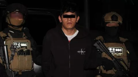 Vinculan a proceso a Josué “N”, “El Gemelo”, tras confesarle a su hermano que mató al ciudadano indio