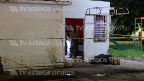 Atacan a balazos a mujer de 22 años en el sector Barrancos, en Culiacán