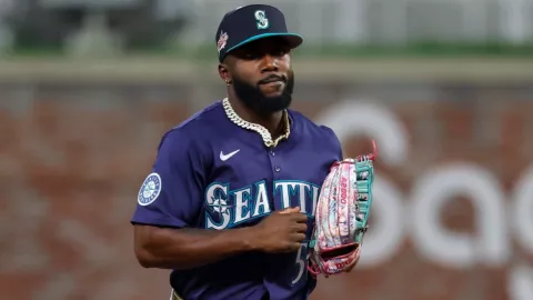 Juego de estrellas 2025 grandes ligas