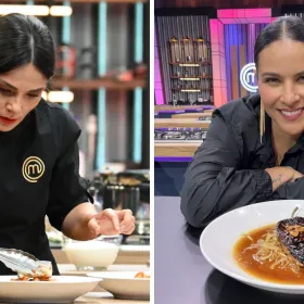 Dos platillos de MasterChef llegarán al restaurante del chef Herrera.