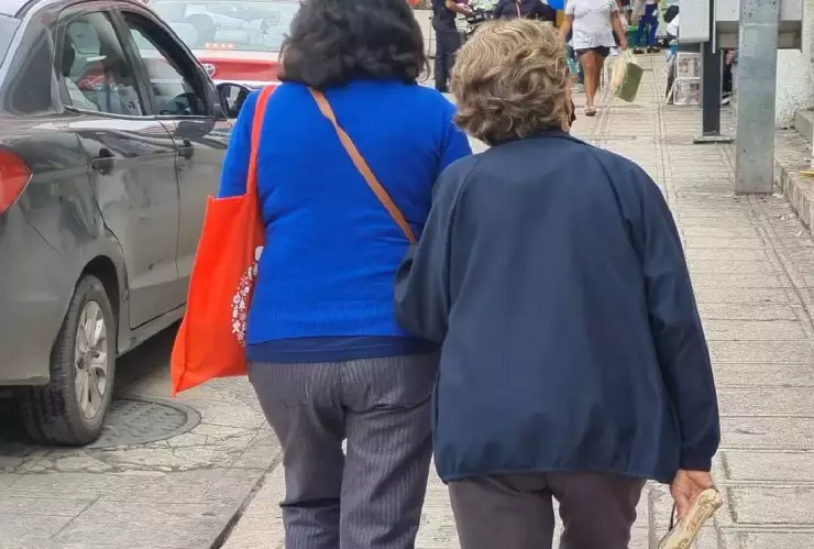 ¿Habrá _Heladez__ El IMPORTANTE aviso de la Conagua para el clima hoy en Yucatán lunes 09 de diciembre de 2024