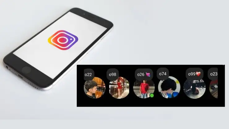 ¿Qué significa o22 y 045 en Instagram_ La nueva tendencia en redes