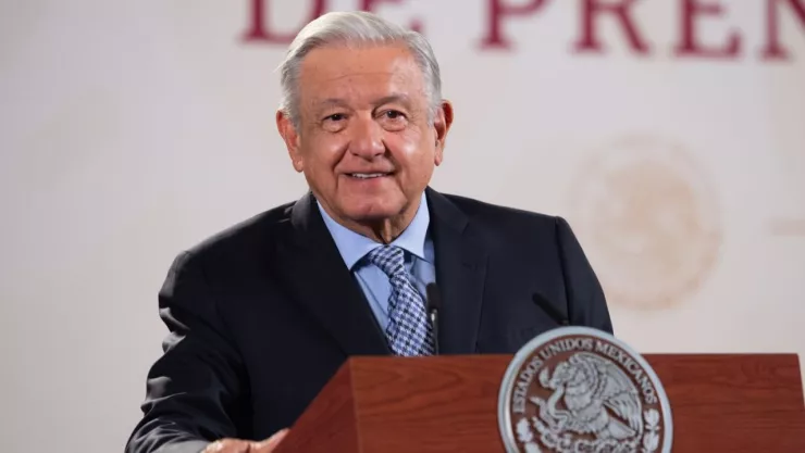 ¿De qué trató la mañanera de AMLO? Resumen del martes 18 de julio