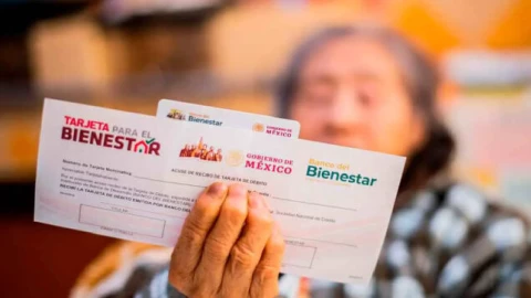 Pensión del bienestar marzo 2023 ¿Cuándo depositan Fechas por apellido