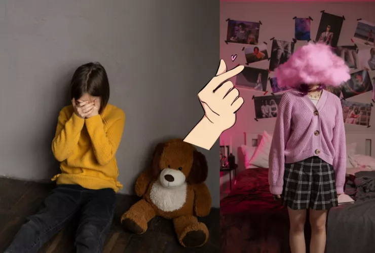 Bullying escolar: Niña fue agredida por ser fanática del K-Pop en Iztapalapa ¿Embajada de Corea exige justicia?