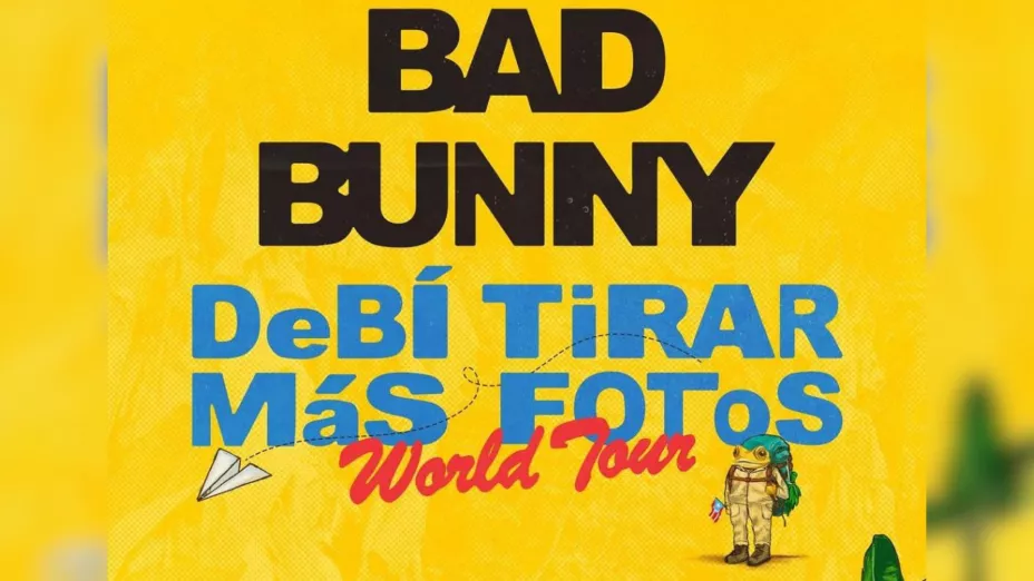 Bad Bunny