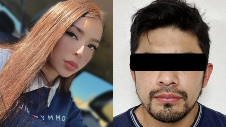 Según las investigaciones, José “N” le disparó a Melany en una habitación de hotel en Xonacatlán, Edomex.