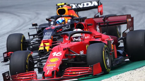 GP de Austria