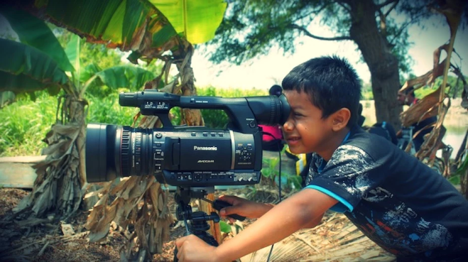 Festival Internacional de Cine en el Campo