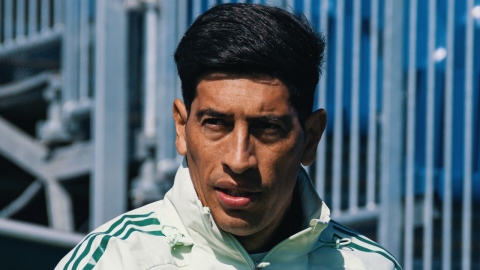 Rayados de Monterrey Tercera División