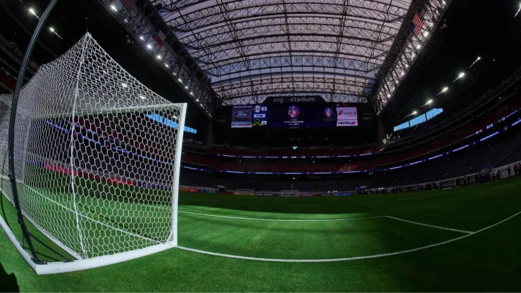 Copa América 2024 | México vs Jamaica alineaciones confirmadas partido de hoy