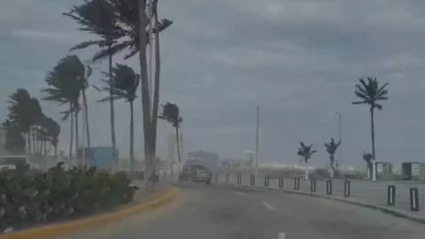 Suspenden clases en Veracruz por temperaturas heladas este 11 de diciembre