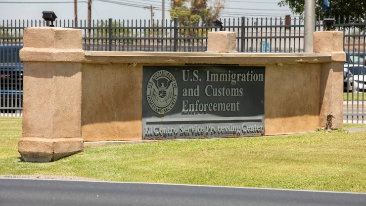 Los centros de detenidos del ICE en California.jpg