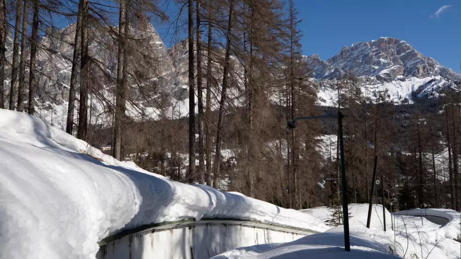 Olímpicos de Invierno Italia 2023