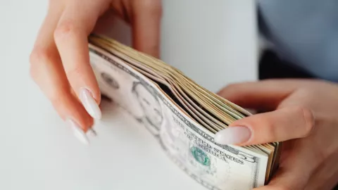 Tipo de cambio hoy martes 13 de septiembre 2022 en Tijuana.