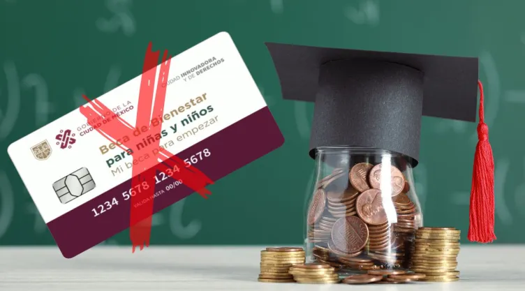 ¡No más Beca para Empezar! Estos alumnos perderán el apoyo en enero 2025