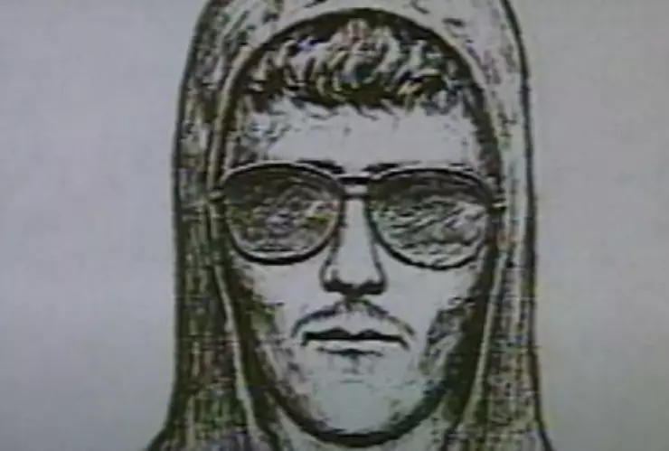 portada caso unabomber biography