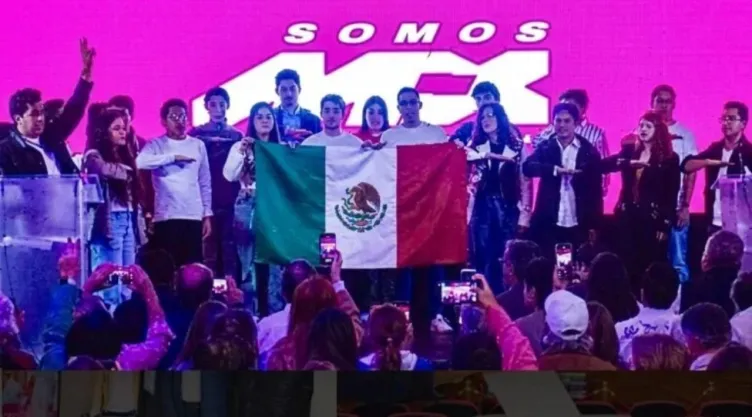 somos mexico