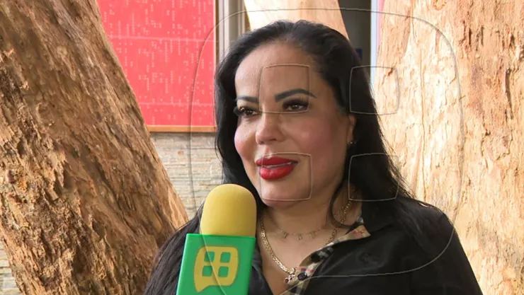 Fernando del Solar le habría dejado más de un inmueble a Anna Ferro