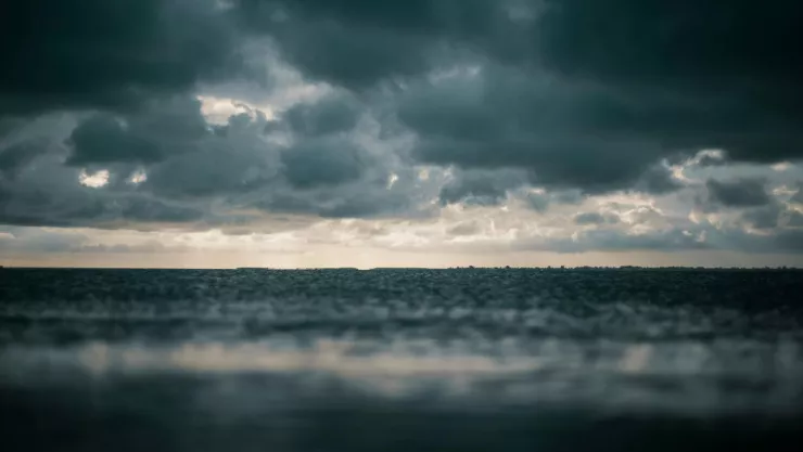La tormenta tropical Melissa mantiene en alerta a República Dominicana