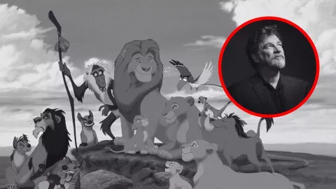 Muere el famoso co-director de ‘El Rey León’ a los 76 años; ¿quién era y de qué falleció?