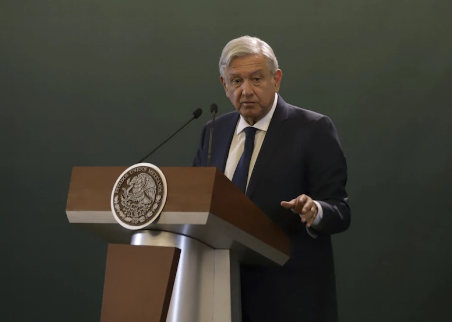 AMLO reforma educativa