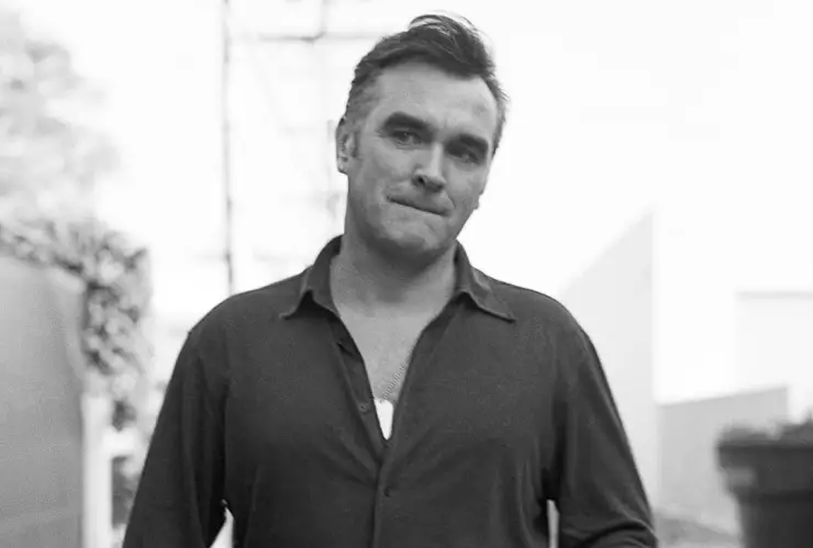 Esto es lo que tienes que saber de la nueva presentación de Morrissey