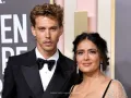 austin butler y salma hayek
