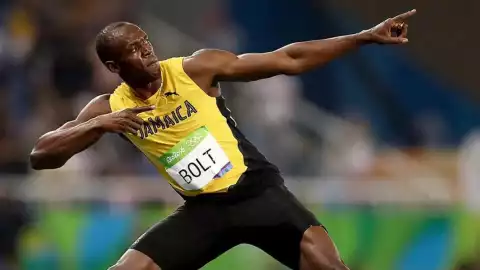¡Una fortuna! Usain Bolt sufre robo millonario en su cuenta de banco