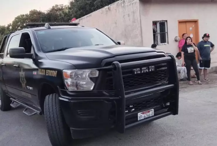 Confirman dos MUERTOS y dos HERIDOS por ataque armando en Yucatán