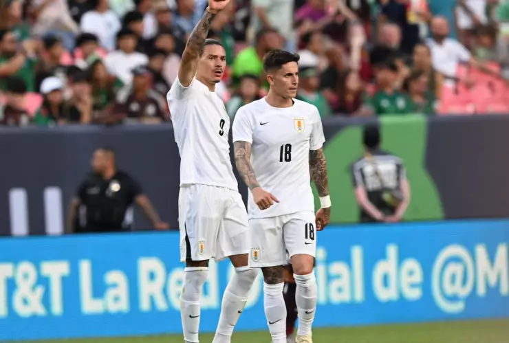 Uruguay vs Panamá pronostico Copa América 2024