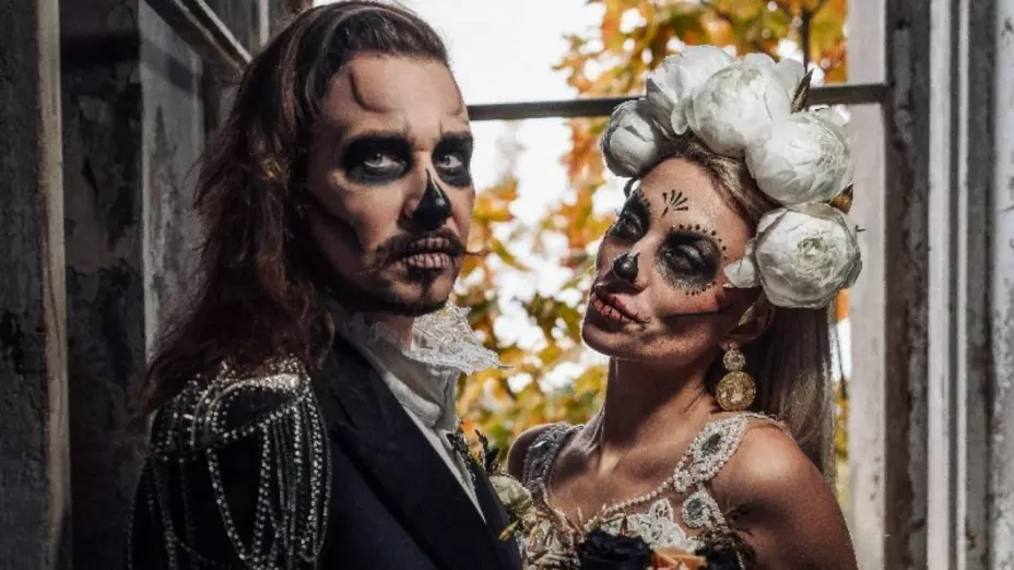 Por qué se buscaba el amor en Halloween