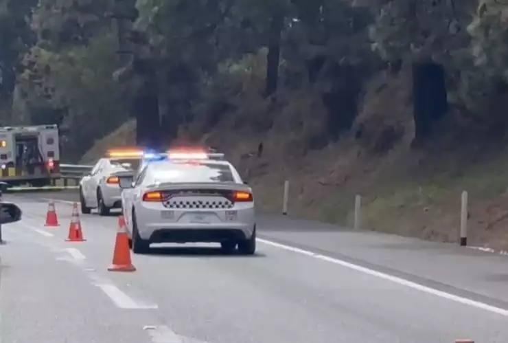 autopista mexico cuernavaca