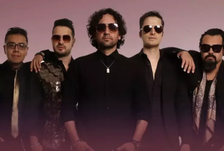 Los Daniels lanzan Deja que ladren los perros para haters