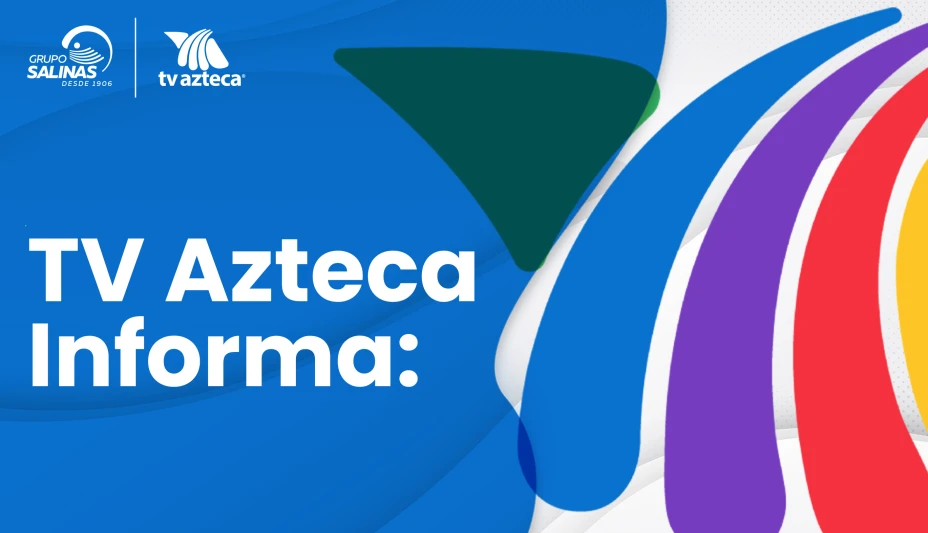 tv azteca informa
