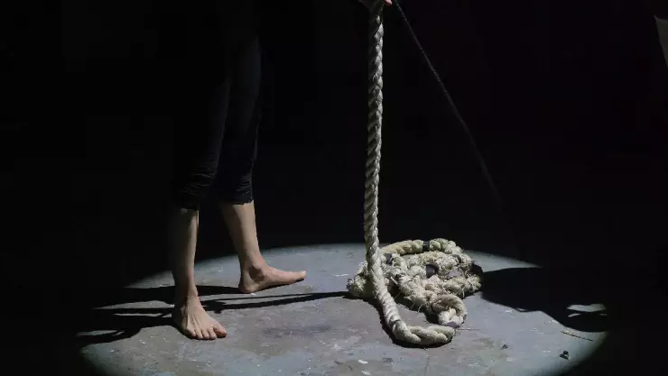 Nuevo SUICIDIO en Yucatán; madre halla muerto a su hijo