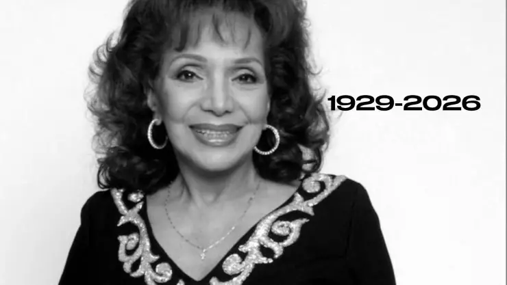 ¿De qué murió Ana Luisa Peluffo, la actriz que protagonizó el primer desnudo en el cine mexicano?