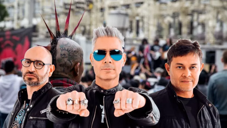 Concierto gratis de La Gusana Ciega en CDMX: fecha, lugar y horario