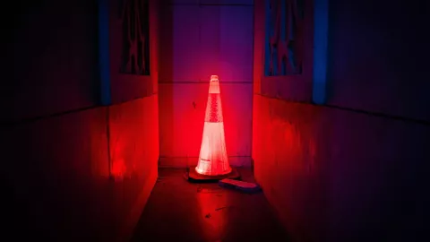 Ocho movimientos telúricos se registran cerca de San Felipe y Vicente Guerrero, según el SSN