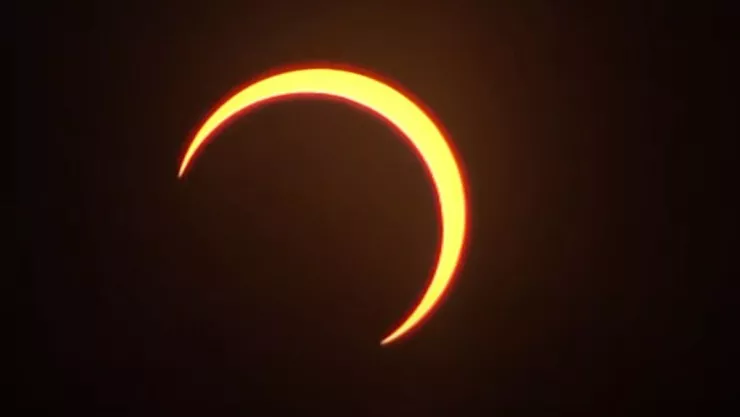 Eclipse de Sol 2024 ¿En qué estados se podrá ver el próximo eclipse solar y fecha